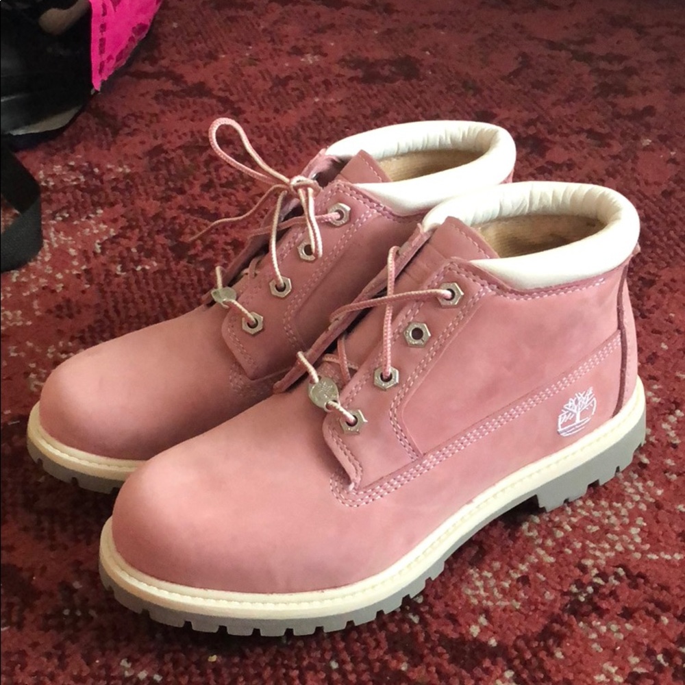 Timberlands